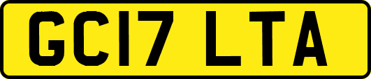GC17LTA