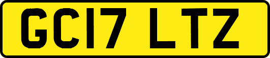 GC17LTZ