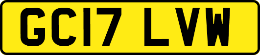 GC17LVW