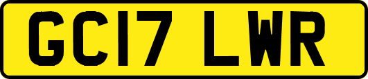 GC17LWR