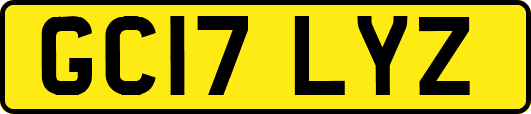 GC17LYZ