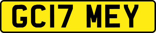 GC17MEY
