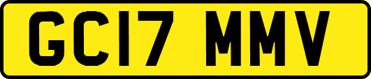 GC17MMV