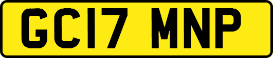 GC17MNP