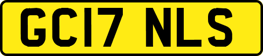 GC17NLS