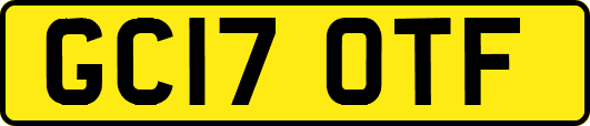 GC17OTF