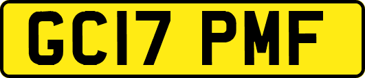 GC17PMF