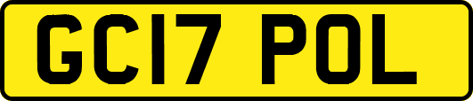 GC17POL