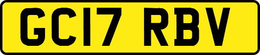 GC17RBV