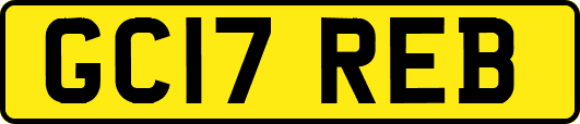 GC17REB