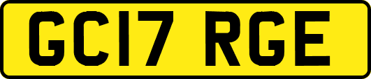 GC17RGE