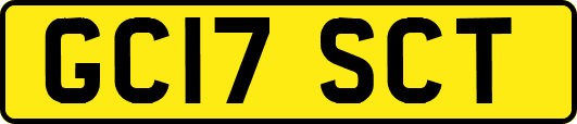 GC17SCT
