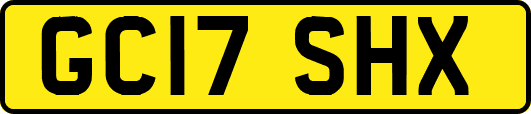 GC17SHX