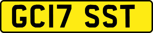 GC17SST