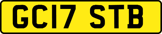 GC17STB