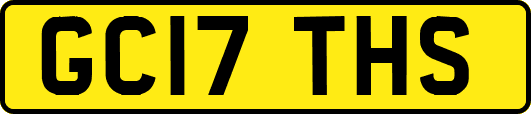 GC17THS