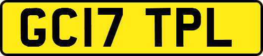 GC17TPL