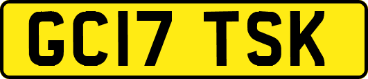 GC17TSK
