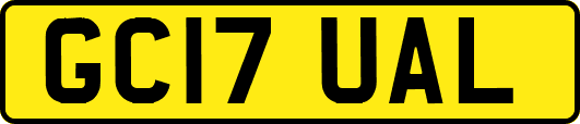 GC17UAL