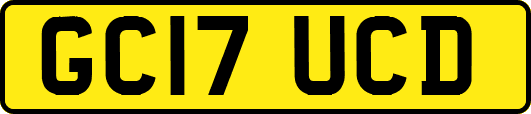 GC17UCD