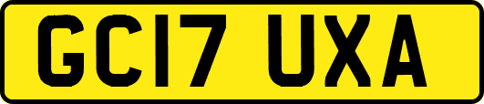 GC17UXA