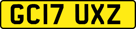 GC17UXZ