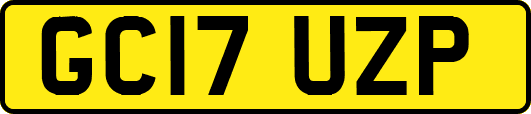 GC17UZP