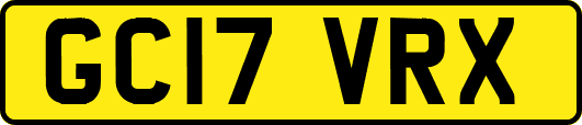 GC17VRX