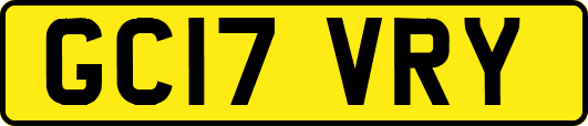 GC17VRY