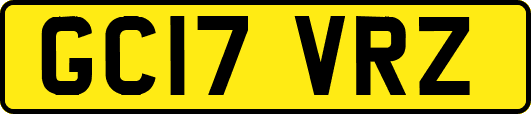 GC17VRZ