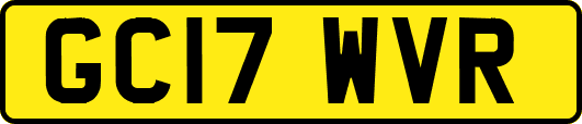 GC17WVR