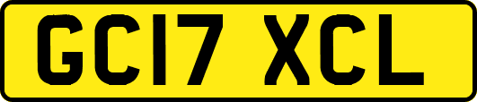 GC17XCL