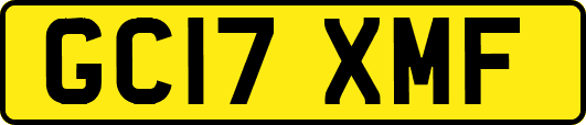 GC17XMF
