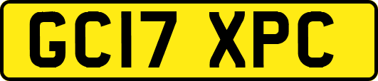 GC17XPC