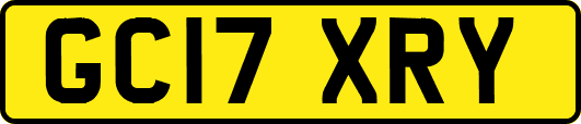 GC17XRY
