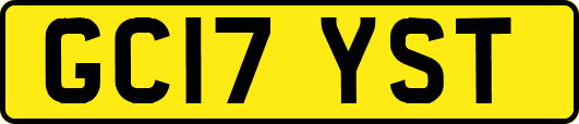 GC17YST