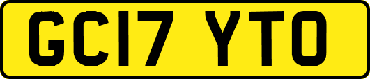 GC17YTO