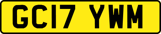 GC17YWM