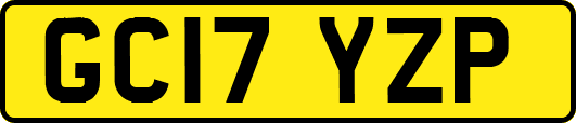 GC17YZP