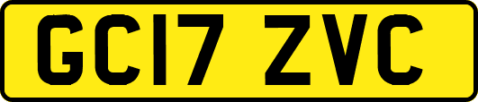 GC17ZVC