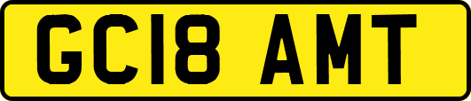 GC18AMT