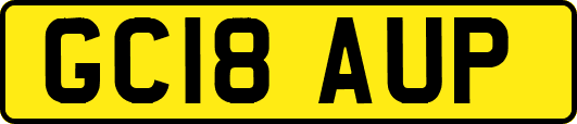 GC18AUP
