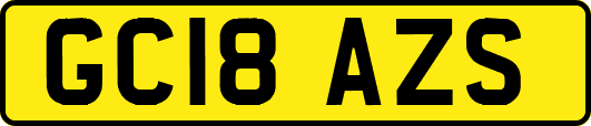 GC18AZS
