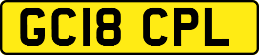 GC18CPL