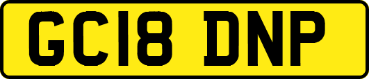 GC18DNP
