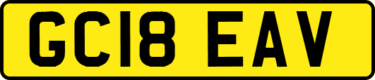 GC18EAV