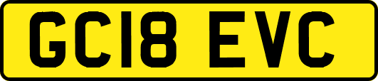 GC18EVC