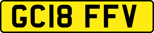 GC18FFV