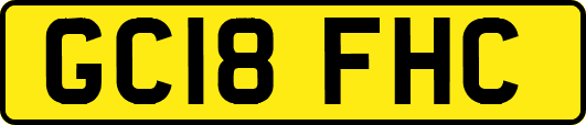 GC18FHC