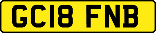 GC18FNB